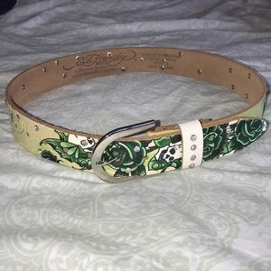 ED HARDY Belt